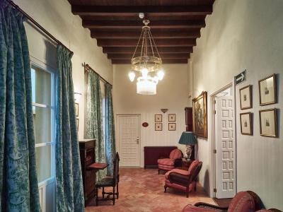 Las Casas de El Arenal - 17