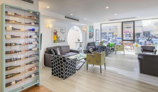 Best Western Regency Suites - 31