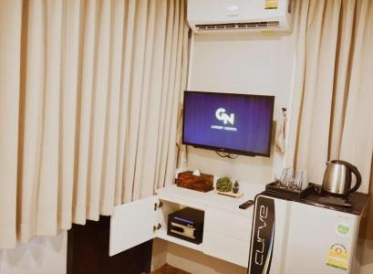 Gn Luxury Hostel - 46