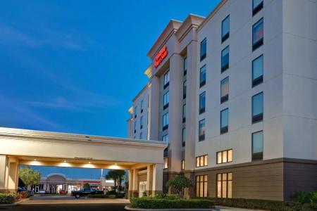 Hampton Inn & Suites/St. Petersburg-Ulmerton Road - 33