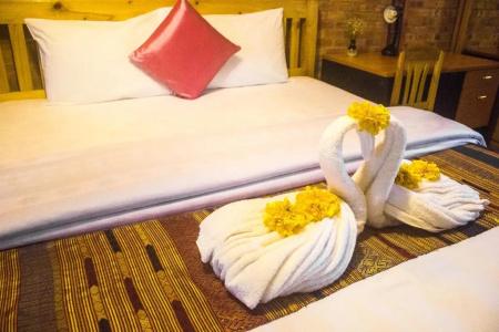 Boutique House Nipha - 61