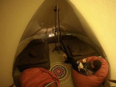 Uncle Tom's Cabin at Khaokho - 11
