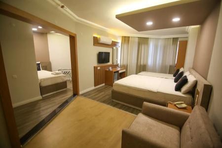 Cevik Palace Otel - 46