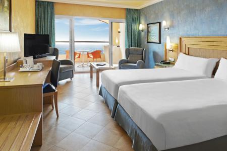 Elba Sara Beach & Golf Resort - 3