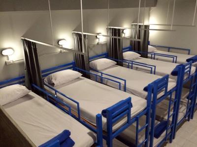 Loftel Station Hostel - 4