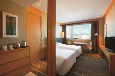 Hilton Garden Inn Lijiang - 2