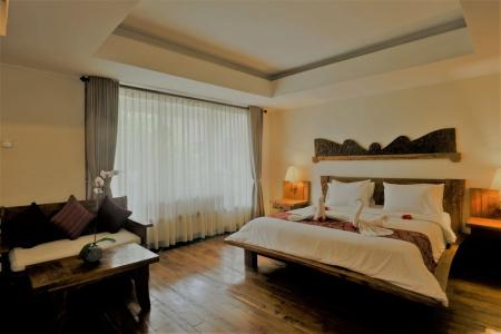 Sri Ratih Cottages - 39