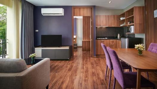 Amp Am House Bangkok - 80