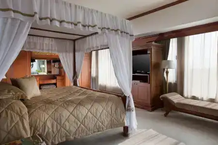 Hyatt Regency Yogyakarta - 4