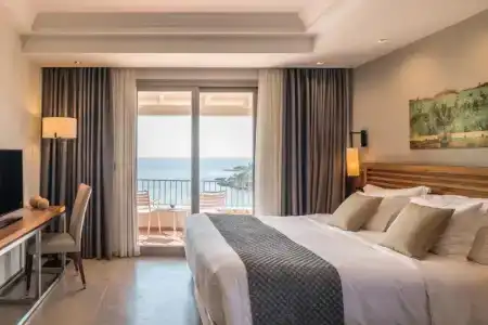 Domotel Agios Nikolaos Suites Resort - 22