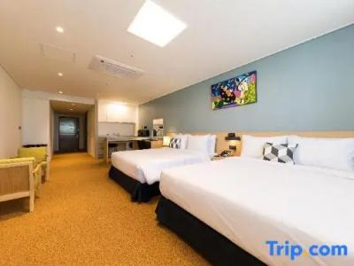 Days & Suites by Wyndham Incheon Airport - 26