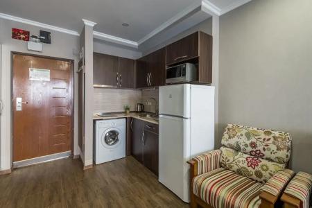 Apartin Orbi Sea Towers - 13