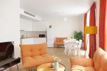 White Sails Residential - 11