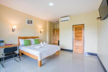 Tontan Resort Cha-am - 31
