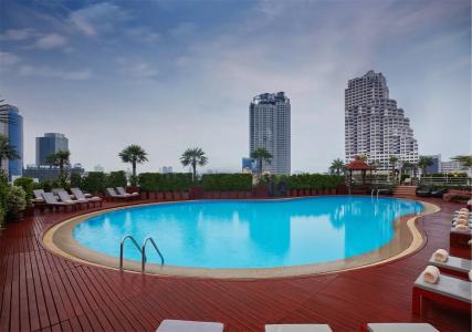 Centre Point Silom - 42