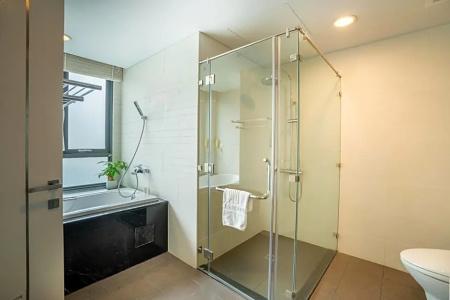 My Way & Residence - 170