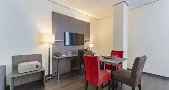 Best Western Plus Plaza Almere - 147