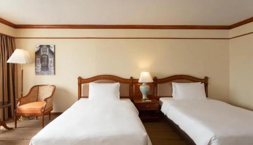 Holiday Inn Chiangmai, An Ihg - 98