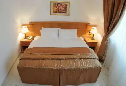 Uptown  Abu Dhabi - 2