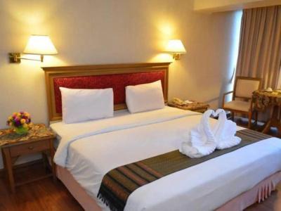 Bossotel Chiang Mai - Sha Plus - 1