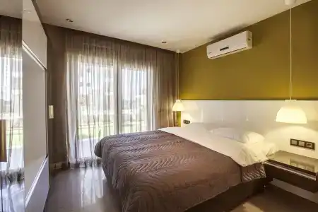 Bmk Suites - 2