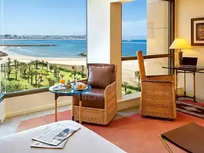 Mövenpick & Casino Malabata Tanger - 34