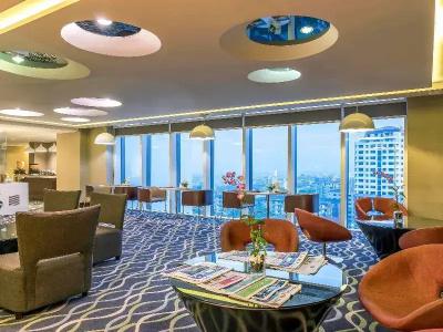 Novotel Yangon Max - 130