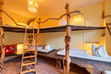 Hostel Lollis Homestay Dresden - 33