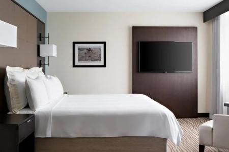 Houston Marriott Westchase - 73