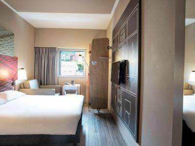 ibis Gent Centrum Opera - 5