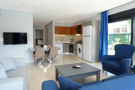 Mene Suites - 5