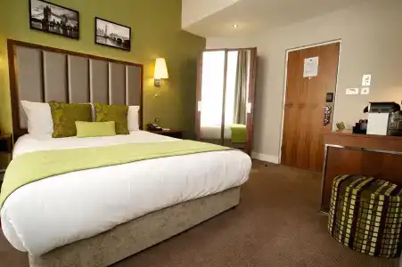The Belgrave - 20
