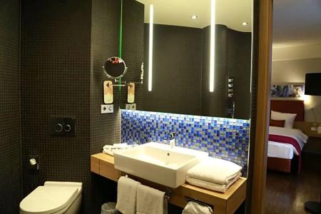 Mercure Heilbronn - 29
