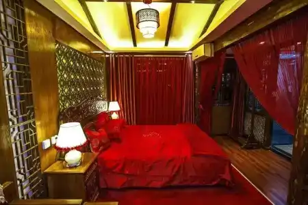 Yongxia Naxi Boutique Inn - 8