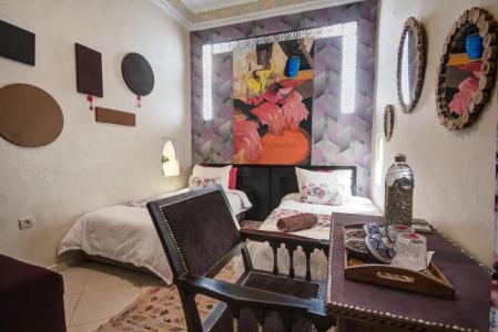 Riad Les Oliviers & Spa - 16