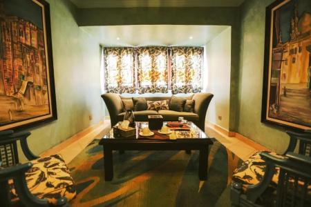 Le Riad de Charme - 35