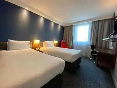 Holiday Inn Express Dijon, An Ihg - 55