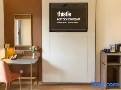 Thistle - 83