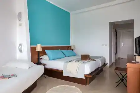 Palm Beach Club Marmara Djerba - 22