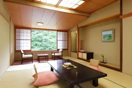 Yoshikawaya - 44
