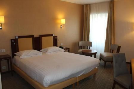 Best Western Plus Hôtel D'Angleterre - 67