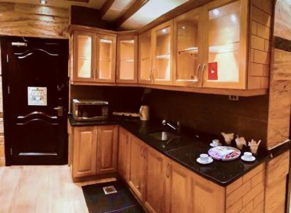 Jad Suites - 23