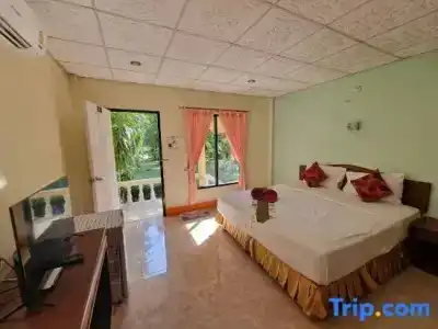 Rim Khao Resort - 187