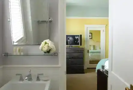 DeLuxe, a Provenance Hotel - 50