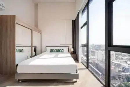 Ramada By Wyndham Bangkok Sukhumvit 87 - 4