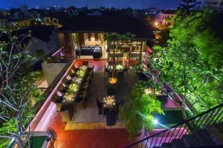 Zylan Luxury Villa - 12