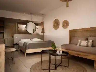 Sea Side Resort & Spa - Adults Only - 3