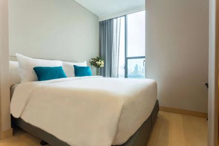 Wyndham Bangkok Queen Convention Centre - Sha Extra Plus - 2