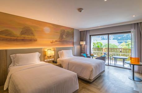 Dusitd2 Ao Nang Krabi - Sha Extra Plus - 10