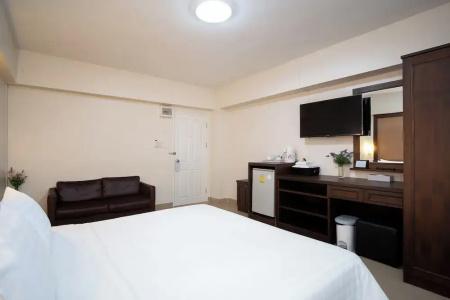 P-Park Residence - Srinakarindra-Suvarnabhumi - 54